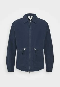 Budget 🤩 ARKET Veste légère Prix Dégriffé coat col à revers men ⌛