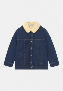 De gros ⭐ ARKET 2-IN-1 UNISEX - Veste légère Prix De Lancement coat col à revers kids 🛒