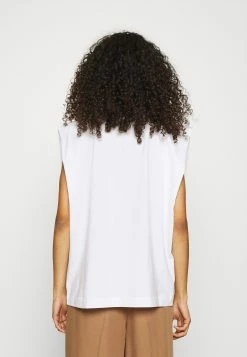 Sortie 🔥 ARKET T-shirt basique Women ❤️ -ARKET Soldes Boutique e3eb5c91002c4456a476c47a5a937d39