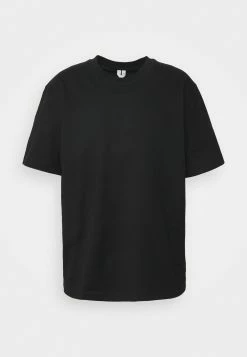 Promo 🤩 Bon Rapport Coût-Efficacité ARKET T-shirt basique t shirt col rond men 🔥 -ARKET Soldes Boutique e462dfb92eea43bc98b99ab9270d6b91 5