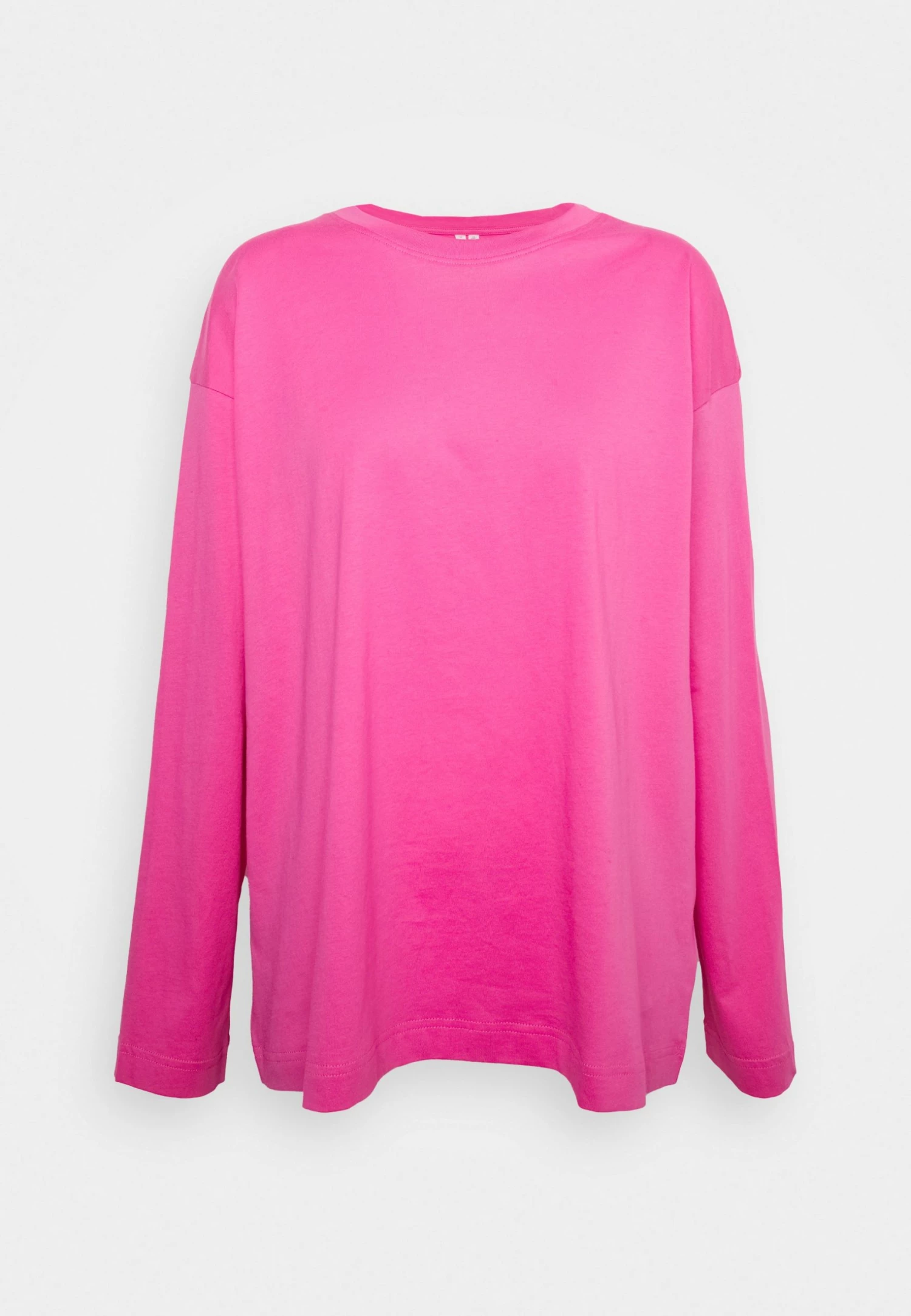 Offres 🛒 ARKET T-shirt à manches longues Produit de première qualité t shirt col rond women 😍 8 Offres 🛒 ARKET T-shirt à manches longues Produit de première qualité t shirt col rond women 😍 – Image 6