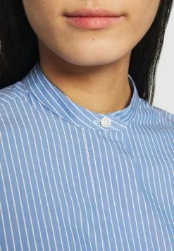 Sortie 😀 ARKET Se Vend Bas Prix👗 DRESS - Robe chemise col mao women 🎁 -ARKET Soldes Boutique e4d04cb62b754956a0f49e93074bdad9