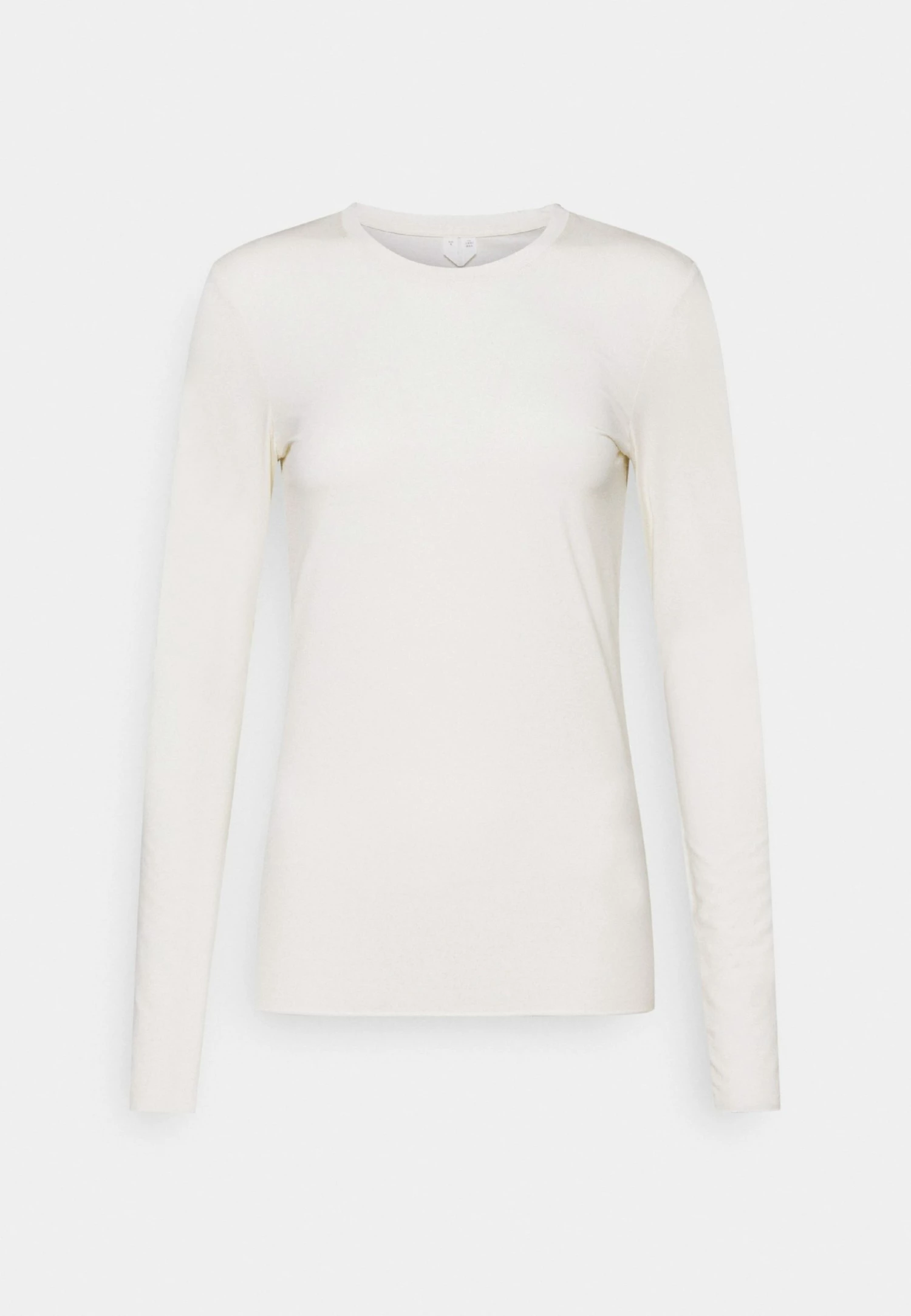 Top 10 ⌛ ARKET T-shirt à manches longues Women ✔️ 8 Top 10 ⌛ ARKET T-shirt à manches longues Women ✔️ – Image 6