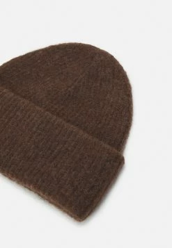 Meilleure vente ⌛ Prix Raisonnable ARKET Bonnet headgear chiné women 😀 -ARKET Soldes Boutique e56e08057d1a4107877f940f6db77db7