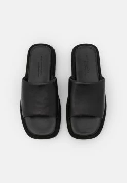 Offres ✨ ARKET MULES - Mules à talons Prix Incroyables backless slipper ouvert women 🔔 13 Offres ✨ ARKET MULES - Mules à talons Prix Incroyables backless slipper ouvert women 🔔 -ARKET Soldes Boutique e5b60ae63c034658bee16d73caef954a