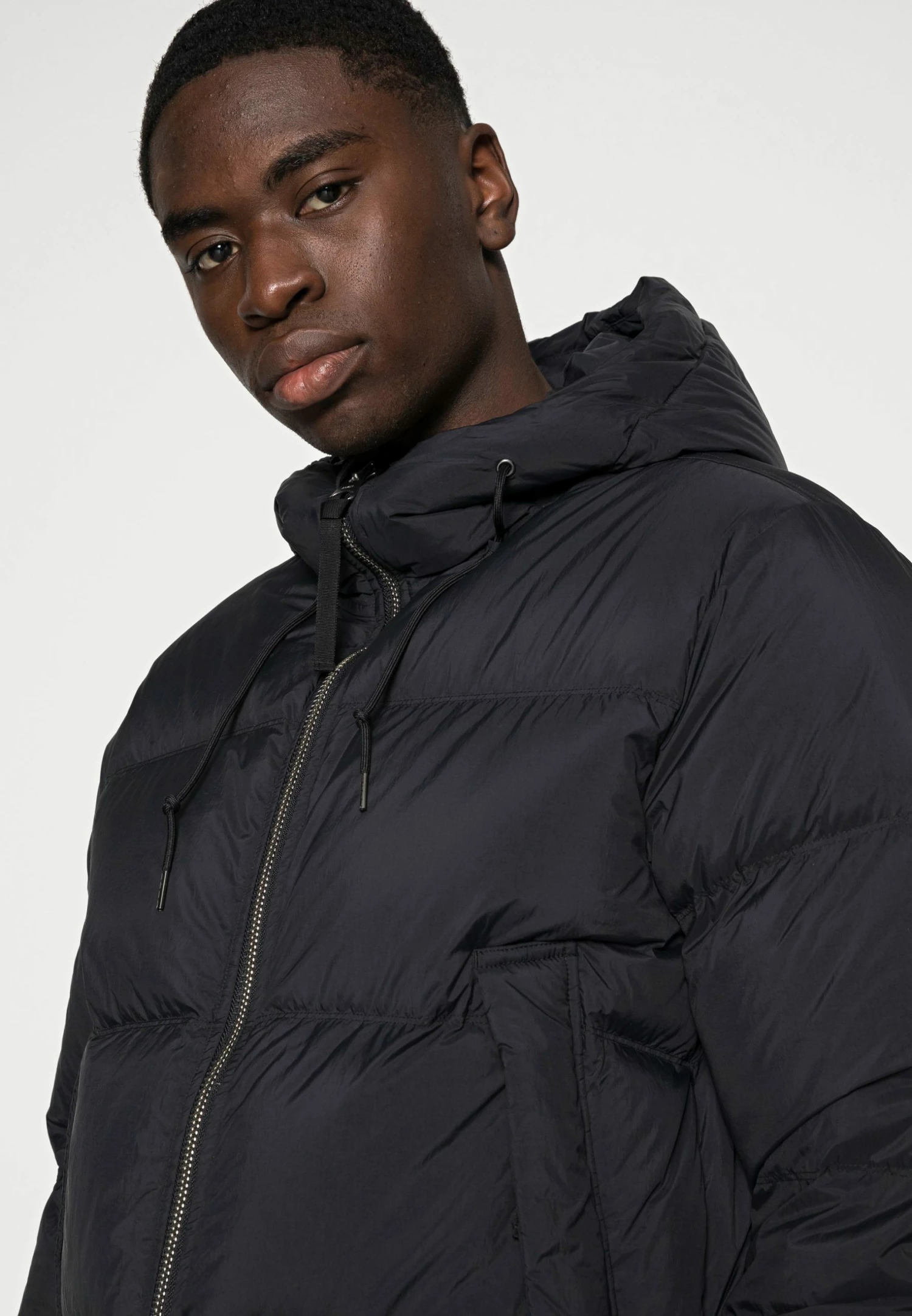 Le moins cher ✔️ ARKET Veste d'hiver Men 👍 7 Le moins cher ✔️ ARKET Veste d'hiver Men 👍 – Image 5