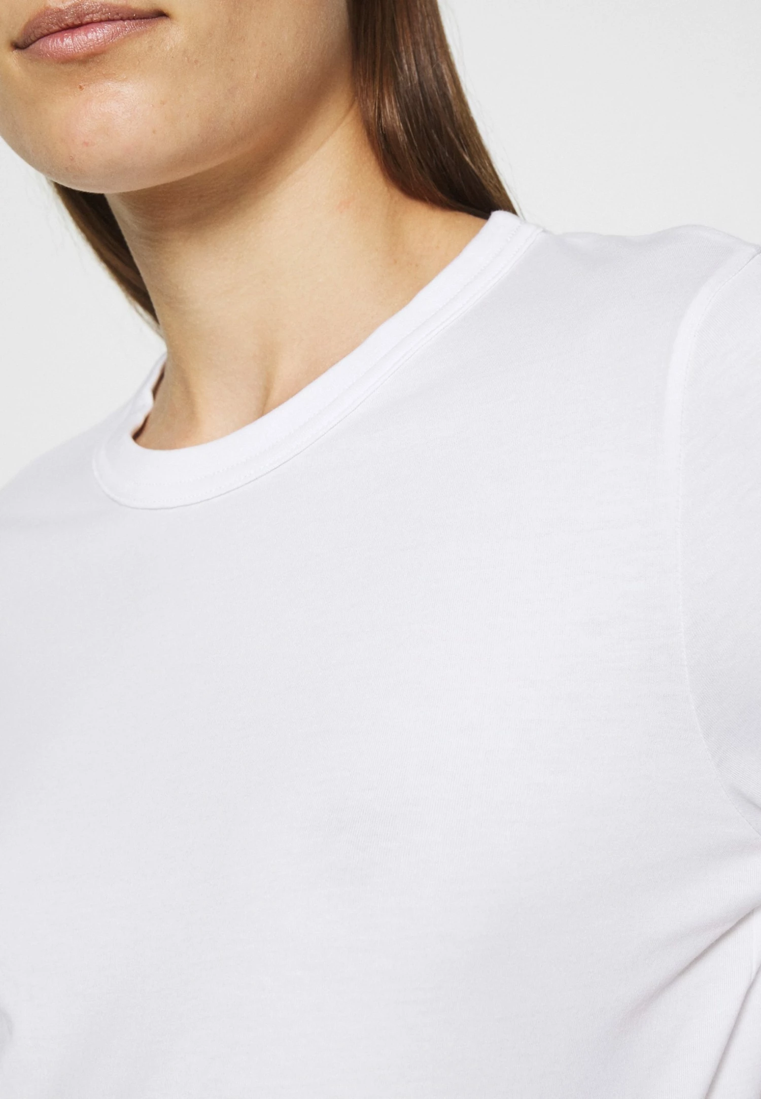 Nouveau 👏 ARKET T-shirt à manches longues Women 😀 8 Nouveau 👏 ARKET T-shirt à manches longues Women 😀 – Image 6