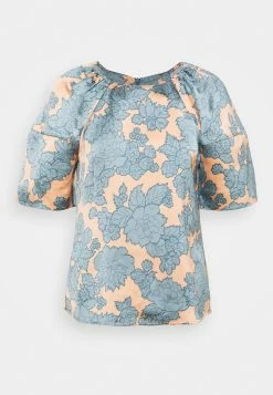 Bon marché 👍 ARKET Blouse - Blouse Prix Cassé shirt col rond women ✔️ 12 Bon marché 👍 ARKET Blouse - Blouse Prix Cassé shirt col rond women ✔️ -ARKET Soldes Boutique e64afb9ece28408f88c98ea0d58866f2