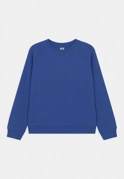 Meilleure affaire 🔔 ARKET UNISEX - Sweatshirt Prix Cassé pullover col rond kids 👏 -ARKET Soldes Boutique e66a334fa473455b8cc23644c8c8c34b 4