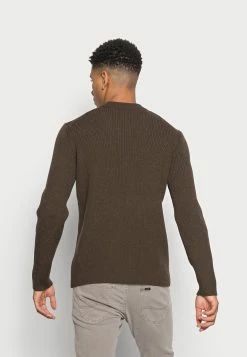 Le moins cher 🎁 ARKET Pullover Prix Favorable col officier men 🧨 -ARKET Soldes Boutique e6a8466d6da24e4c8a81b3eaa3d376ef