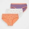 Remise 💯 ARKET Qualité Fiable 3 PACK           - Slip underpant haute kids 🎉 -ARKET Soldes Boutique e6d9149e5c1e4207b694e324ff693354 1