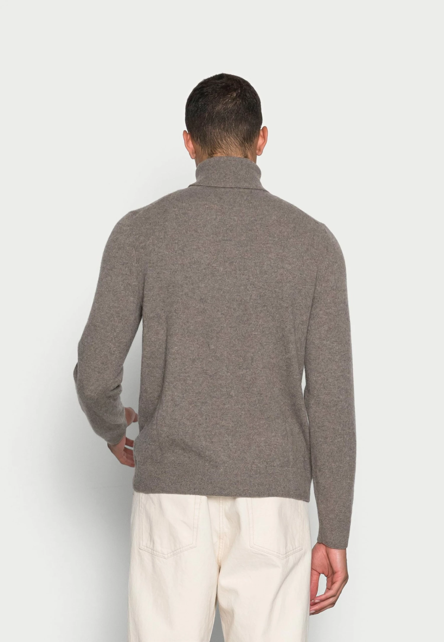 Grosses soldes ⌛ Prix Dégriffé ARKET Pullover col roulé men ❤️ 5 Grosses soldes ⌛ Prix Dégriffé ARKET Pullover col roulé men ❤️ – Image 3