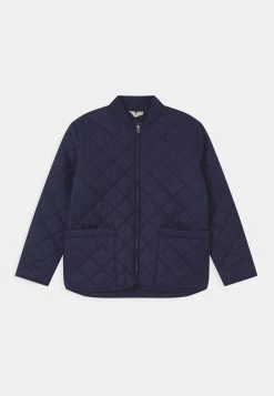 Grosses soldes ❤️ ARKET Prix Affortable UNISEX - Veste d'hiver coat col officier kids ⌛