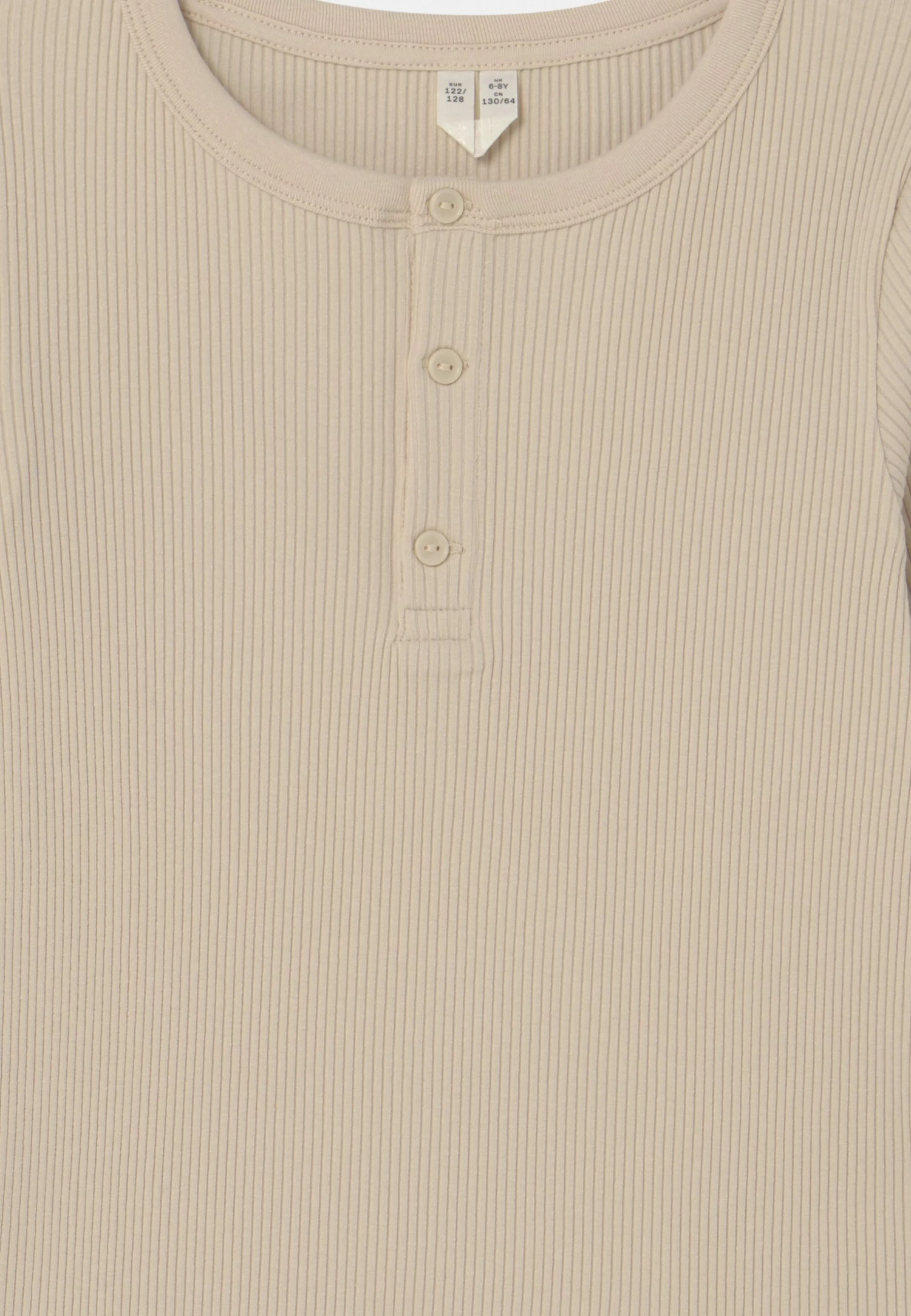 Nouveau 💯 ARKET Soldes En Ligne UNISEX - Pyjama nightwear combination haute kids 🤩 6 Nouveau 💯 ARKET Soldes En Ligne UNISEX - Pyjama nightwear combination haute kids 🤩 – Image 4