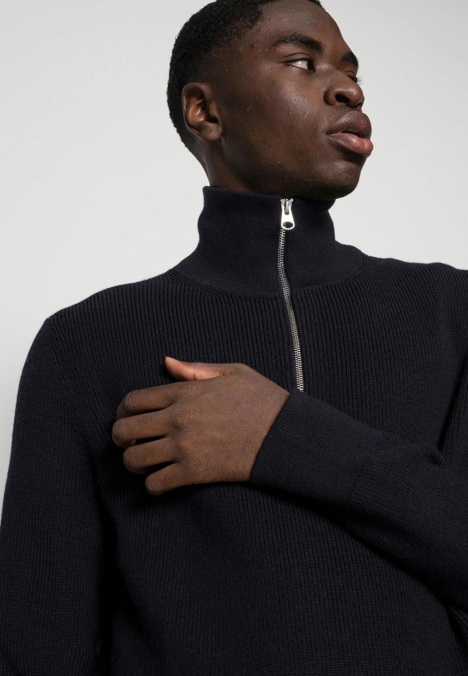 Acheter 🔥 ARKET Pullover Men ⭐ 7 Acheter 🔥 ARKET Pullover Men ⭐ – Image 5