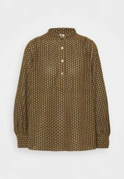 De gros 🔥 ARKET Qualité Supérieure Tunic - Blouse shirt col tunisien women ⌛ -ARKET Soldes Boutique e7e5e08cd11d4520be9cc9d773a1a476