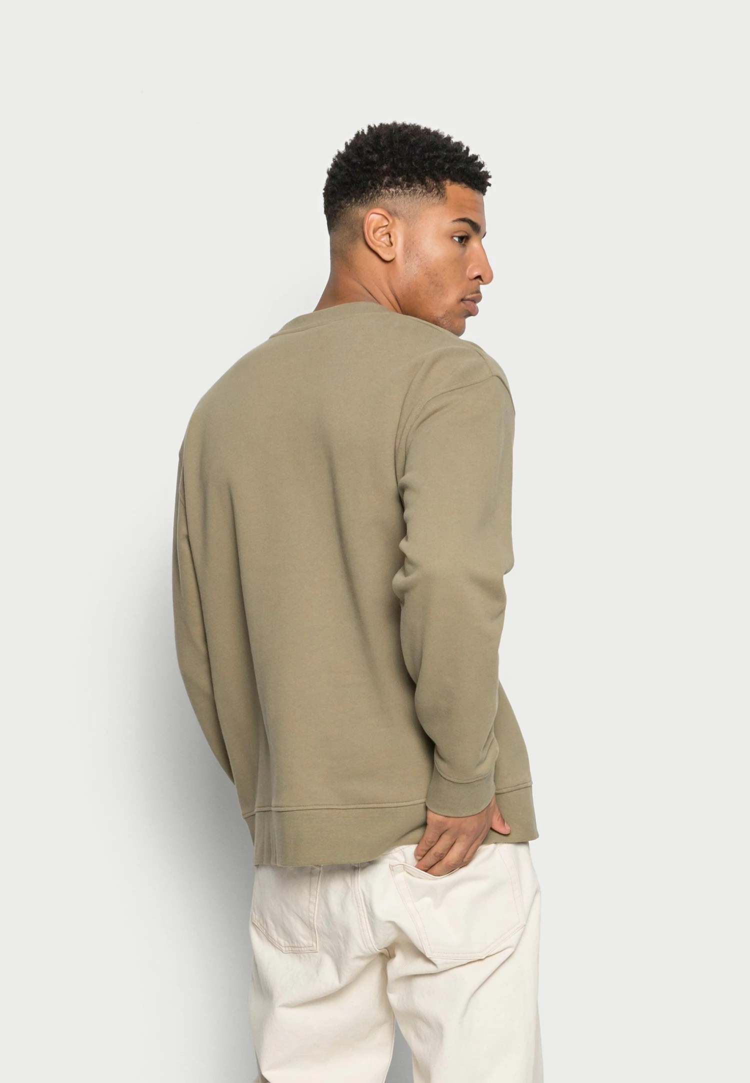 Meilleure vente ⭐ ARKET Sweatshirt Men ⭐ 5 Meilleure vente ⭐ ARKET Sweatshirt Men ⭐ – Image 3