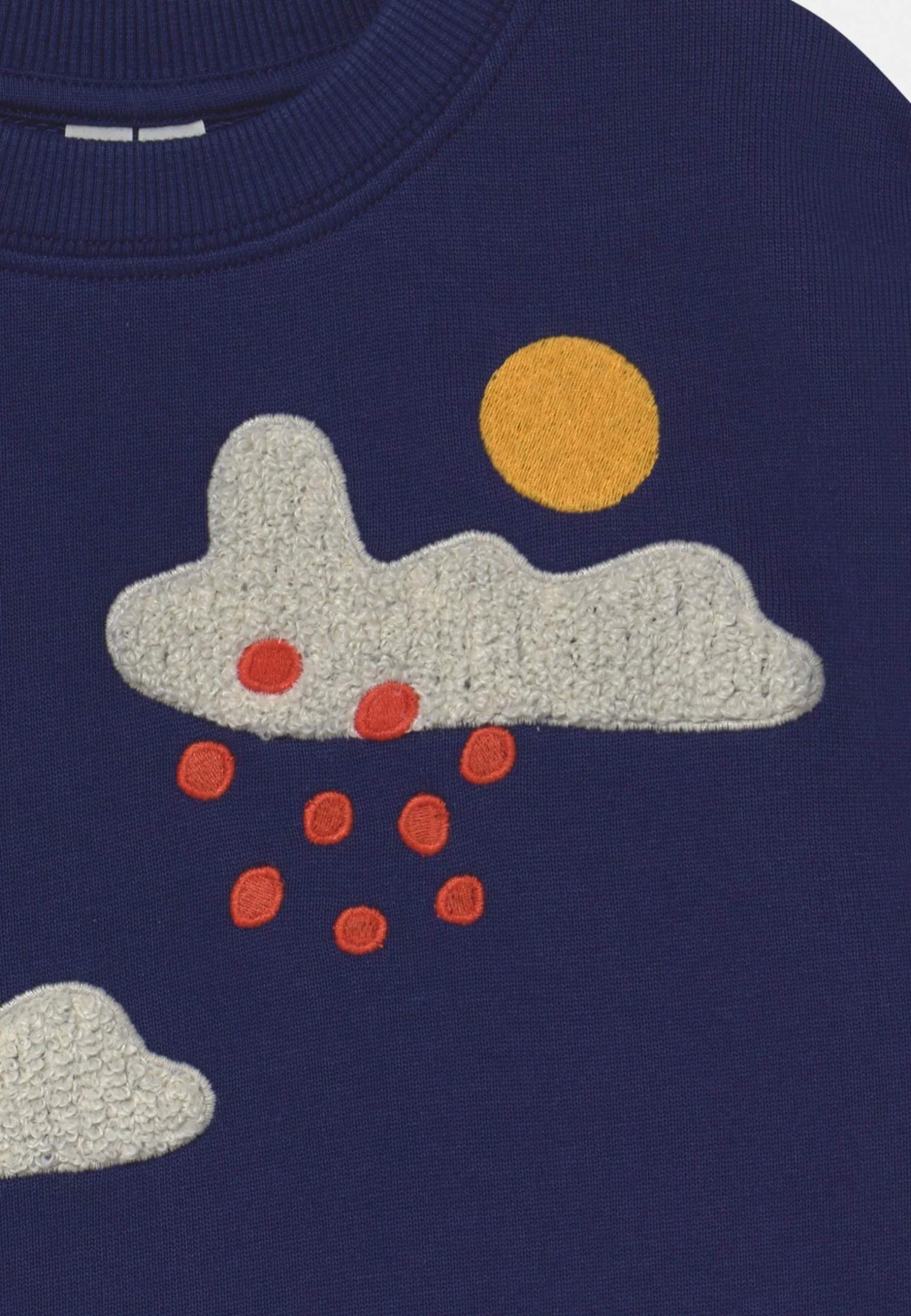 Top 10 😀 ARKET TOR FRONT UNISEX - Sweatshirt Kids 🤩 5 Top 10 😀 ARKET TOR FRONT UNISEX - Sweatshirt Kids 🤩 – Image 3