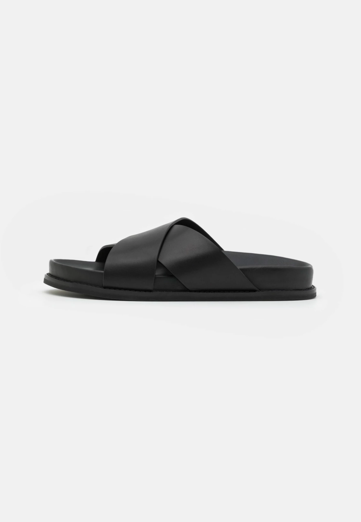 Acheter ✔️ 50% Off De Vente ARKET SLIDES - Mules backless slipper ouvert men ⌛ 3 Acheter ✔️ 50% Off De Vente ARKET SLIDES - Mules backless slipper ouvert men ⌛