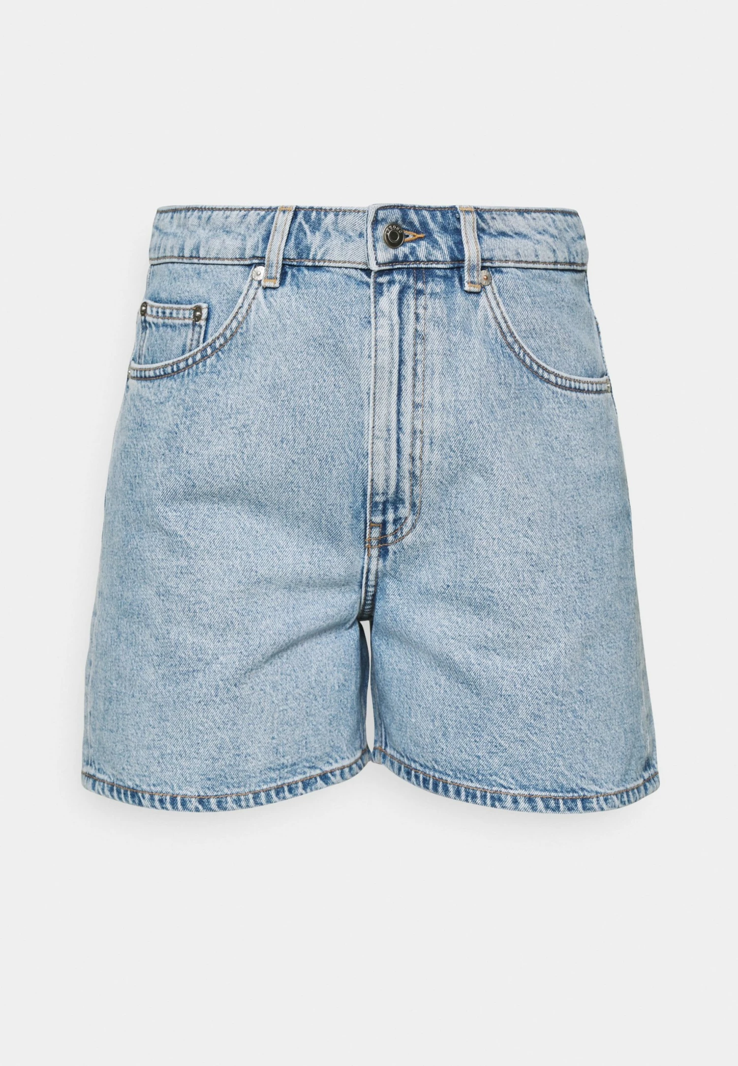 Sortie ❤️ ARKET Prix Gelé SHORTS - Short en jean trouser haute women 🔔 9 Sortie ❤️ ARKET Prix Gelé SHORTS - Short en jean trouser haute women 🔔 – Image 7