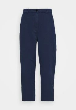 Meilleure vente 🔔 ARKET Prix Cassé CHINO - Pantalon classique trouser haute women 🧨 -ARKET Soldes Boutique e89df6bbe69a4d8aa35e225794880ea0