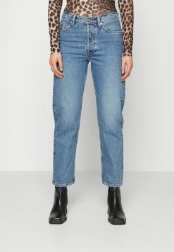 Offres 🎉 ARKET Jean droit Women 🛒