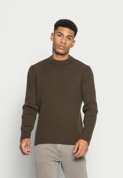 Le moins cher 🎁 ARKET Pullover Prix Favorable col officier men 🧨