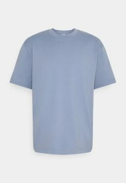 Promo 🤩 Bon Rapport Coût-Efficacité ARKET T-shirt basique t shirt col rond men 🔥 -ARKET Soldes Boutique ea54de23128f471788709b849015c0ba 5