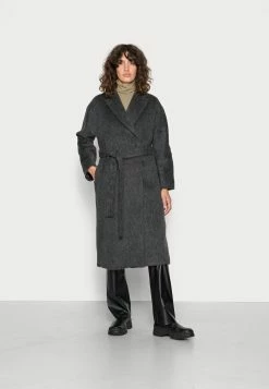 Remise 😀 Prix Bradés ARKET Manteau classique coat col revers women 👏