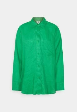 Meilleure vente 🤩 Prix Allégé ARKET Chemisier shirt col chemise women 🎉 -ARKET Soldes Boutique ea982122cf8d485d88d42d5b9d562ff8