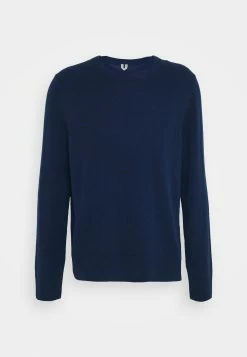 Grosses soldes 👏 ARKET Pullover Rabais col rond men 🎉 -ARKET Soldes Boutique eab5cc71952843ce9634554385d49c30 1