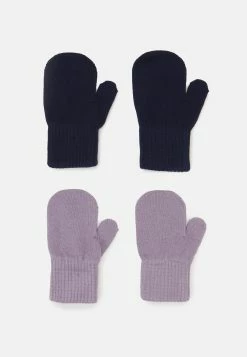 Sortie 🛒 ARKET 2 PACK UNISEX - Moufles Kids ❤️ -ARKET Soldes Boutique ead6b9815e824e1e8ae9468bb4e08ddb 1