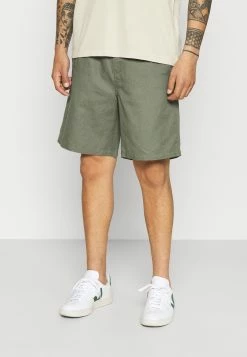 Les meilleures critiques de 🌟 ARKET Prix Distinctifs LINEN SHORTS - Short trouser normale men ⌛