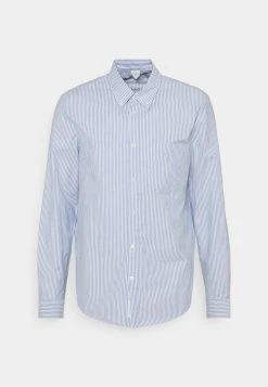 Bon marché 😀 ARKET Prix Abordable Chemise shirt col à boutons men 🔥 -ARKET Soldes Boutique eb32124a98bf4f5eb2567be8f0346759 4