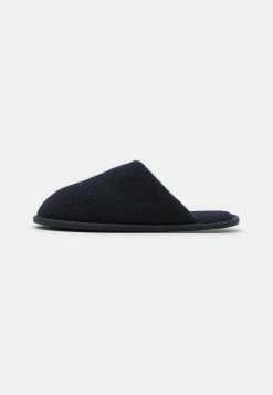 Coupon 🔔 ARKET Chaussons Prix Accessible backless slipper rond men 🎉
