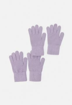Top 10 👍 ARKET 2 PACK UNISEX - Gants Prix Ourlé gloves couleur unie kids 🔥 -ARKET Soldes Boutique ebcef964d07e4658b735aacf1c99614e
