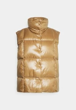 Remise 😀 ARKET Veste sans manches qualité absolue col doubl&eacute; women 🎉 -ARKET Soldes Boutique ebe5b26c373c4233ad4bdb06fe4285e9 1