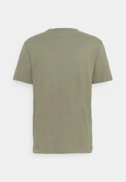 Bon marché ✨ ARKET UNI - T-shirt basique Réduction t shirt col rond men 🌟 -ARKET Soldes Boutique ebee4d2b101140c1b3f2c2801bfe6bbf