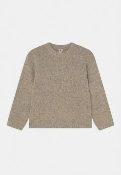 Meilleur prix 🎉 ARKET UNISEX - Pullover En promotion col rond kids 👏 -ARKET Soldes Boutique ec95a499527c480f84509c3494ea48a9 1