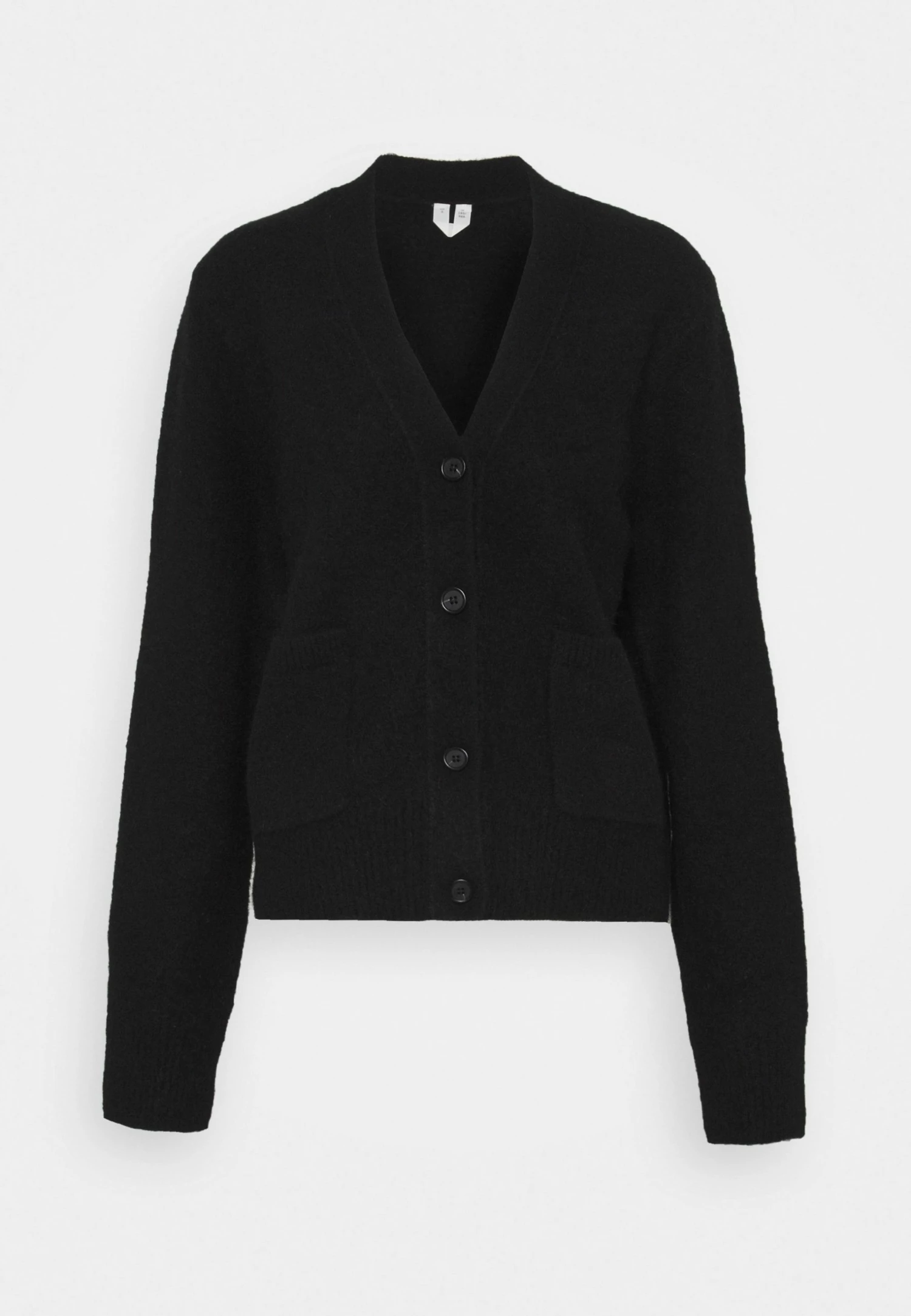 Grosses soldes 🎁 Meilleure qualité ARKET Gilet cardigan col en v profond women ⌛ 8 Grosses soldes 🎁 Meilleure qualité ARKET Gilet cardigan col en v profond women ⌛ – Image 6