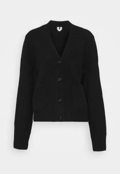 Remise 🔥 ARKET Pas Cher Gilet cardigan col en v profond women 🧨 -ARKET Soldes Boutique edd296cfeedd4a1e851e58517d4b9d44 3