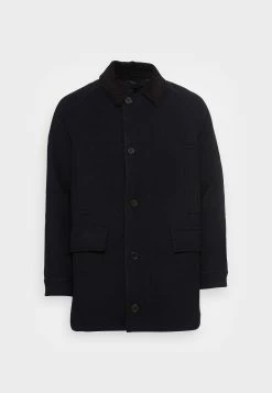 Tout neuf 🧨 ARKET Manteau classique Prix Usine coat col à revers men 🎉 -ARKET Soldes Boutique edfebf8397c04891878e52e22cd2fd29