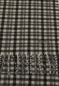 Tout neuf 🧨 Un Tarif Préférentiel ARKET UNISEX - Foulard scarf carreaux 🧨 -ARKET Soldes Boutique eee468f0c3ce460288873f58121f4857