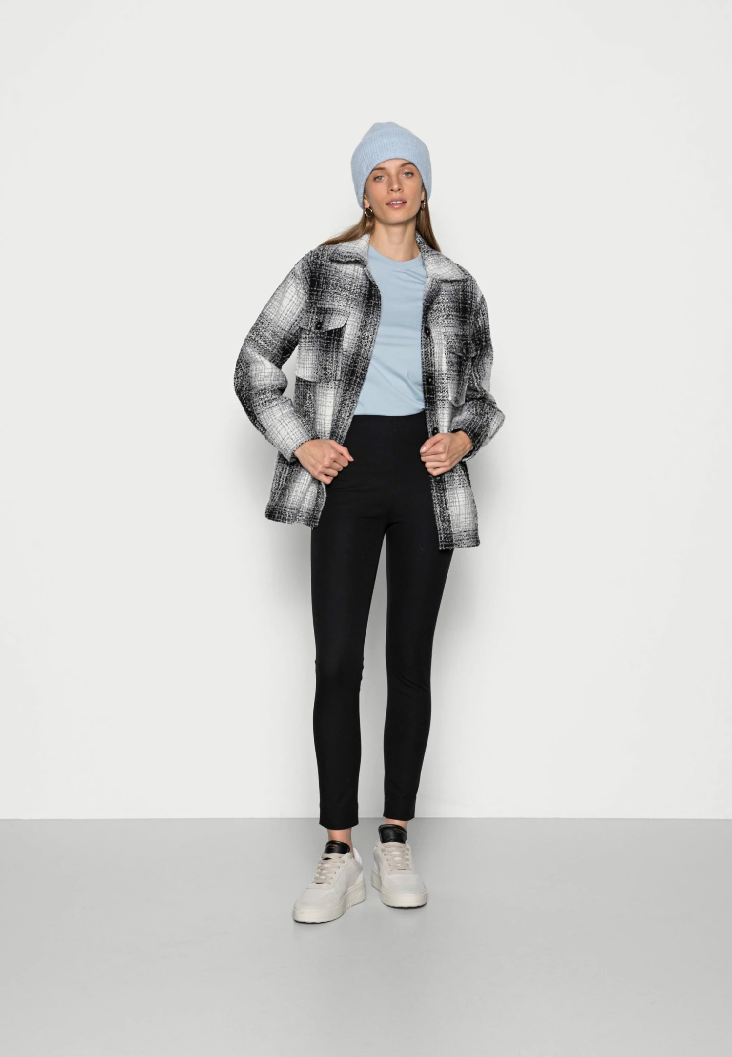 Acheter 🎉 ARKET Pantalon classique Soldes trouser haute women ⭐ 4 Acheter 🎉 ARKET Pantalon classique Soldes trouser haute women ⭐ – Image 2