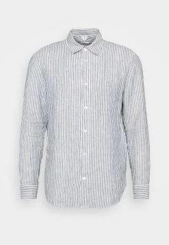 Budget 🌟 ARKET Linen Shirt - Chemise Men 😀 26 Budget 🌟 ARKET Linen Shirt - Chemise Men 😀 -ARKET Soldes Boutique f03906babfe2495392745f1066ac331c 1