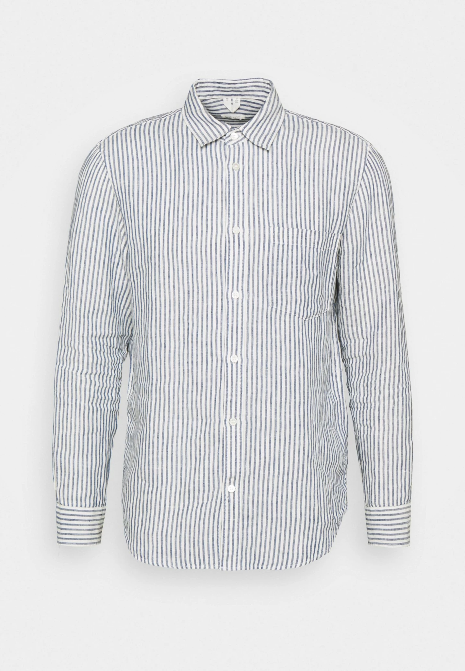 Budget 🌟 ARKET Linen Shirt - Chemise Men 😀 13 Budget 🌟 ARKET Linen Shirt - Chemise Men 😀 – Image 11