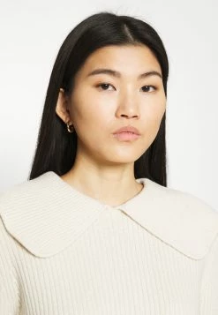 Tout neuf 😍 ARKET SWEATER - Pullover Prix De Rêve col claudine women 🎉 -ARKET Soldes Boutique f08b0cdb0e06469f85415c052a077884