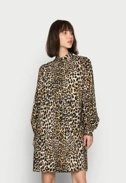 De gros 😀 ARKET DAY👗 DRESS - Robe chemise Women 😍