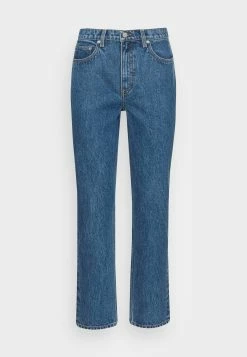 Top 10 😀 ARKET Jean droit Women 👏 -ARKET Soldes Boutique f0ae5064d78e41c1be95f6559f1f6fc9