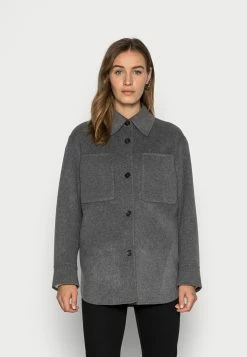 De gros 👏 Prix Acceptable ARKET SHIRT - Blouse col chemise women ✔️